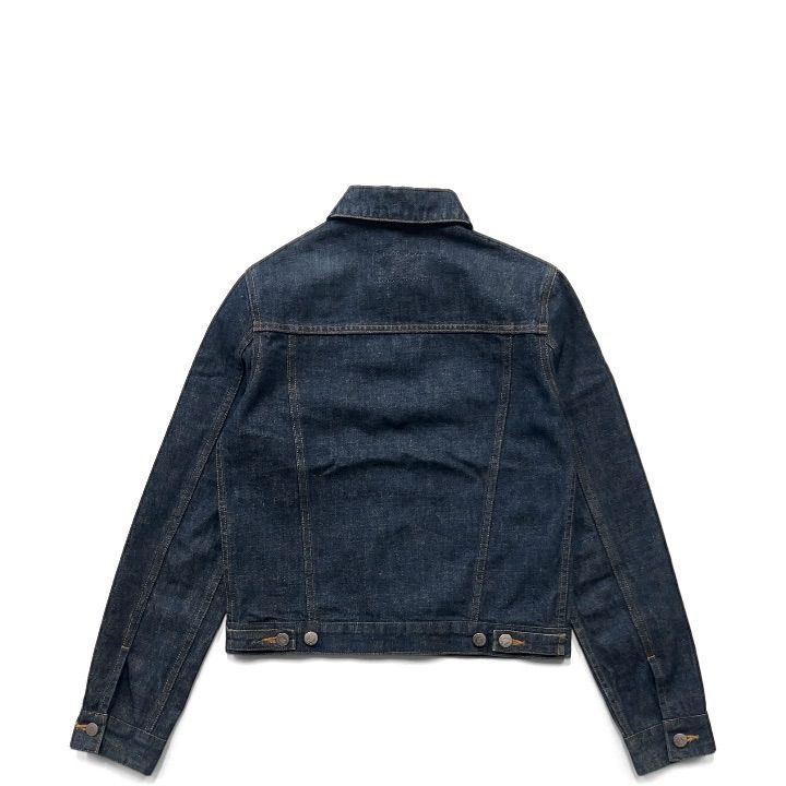 Burberrys BLUE LABEL バーバリーズ ブルーレーベル デニムトラッカー