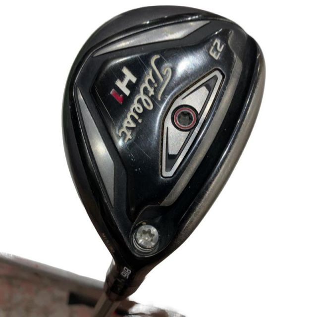 中古】 タイトリスト 816 H1 23° ユーティリティ UT Titleist MCI 70