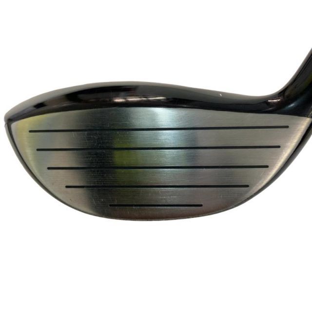 ブリヂストン TOUR B XD-F(2018) 5W フェアウェイウッド FW 純正特注