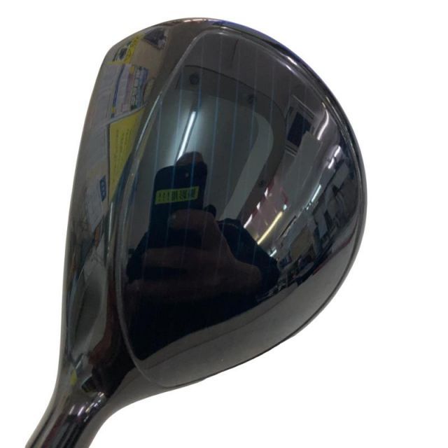 ブリヂストン TOUR B XD-F(2018) 5W フェアウェイウッド FW 純正特注