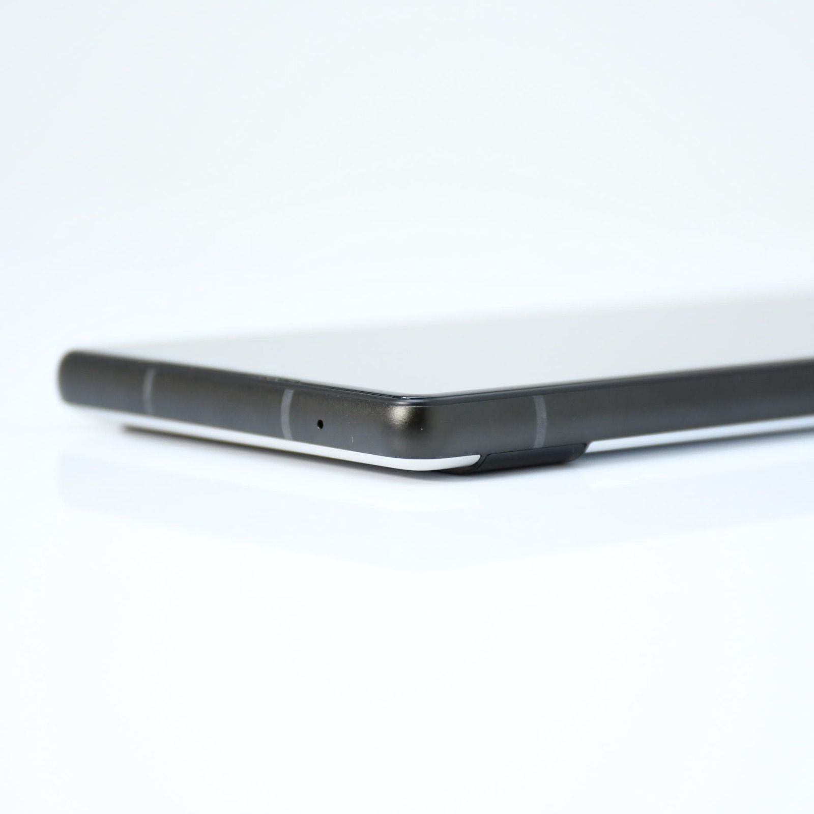 美品】SIMフリー Google Pixel6a 128GB チョーク - メルカリ