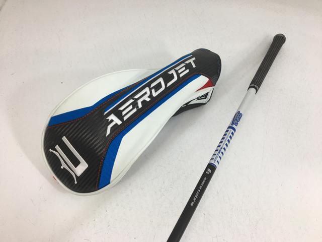 COBRA（コブラ） 返品OK 中古 AEROJET (エアロジェット) ドライバー