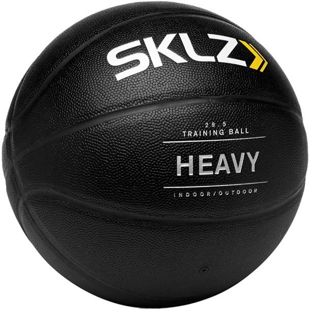 SKLZ バスケットボール Basketball スキルズ(SKLZ) | ヘビーウエイト Control - Heavy Weight 29.5 HEAVYWEIGHT スキルズ CONTROL BASKETBALL WEIGHT