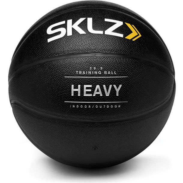 SKLZ バスケットボール Basketball スキルズ(SKLZ) | ヘビーウエイト Control - Heavy Weight 29.5 HEAVYWEIGHT スキルズ CONTROL BASKETBALL WEIGHT
