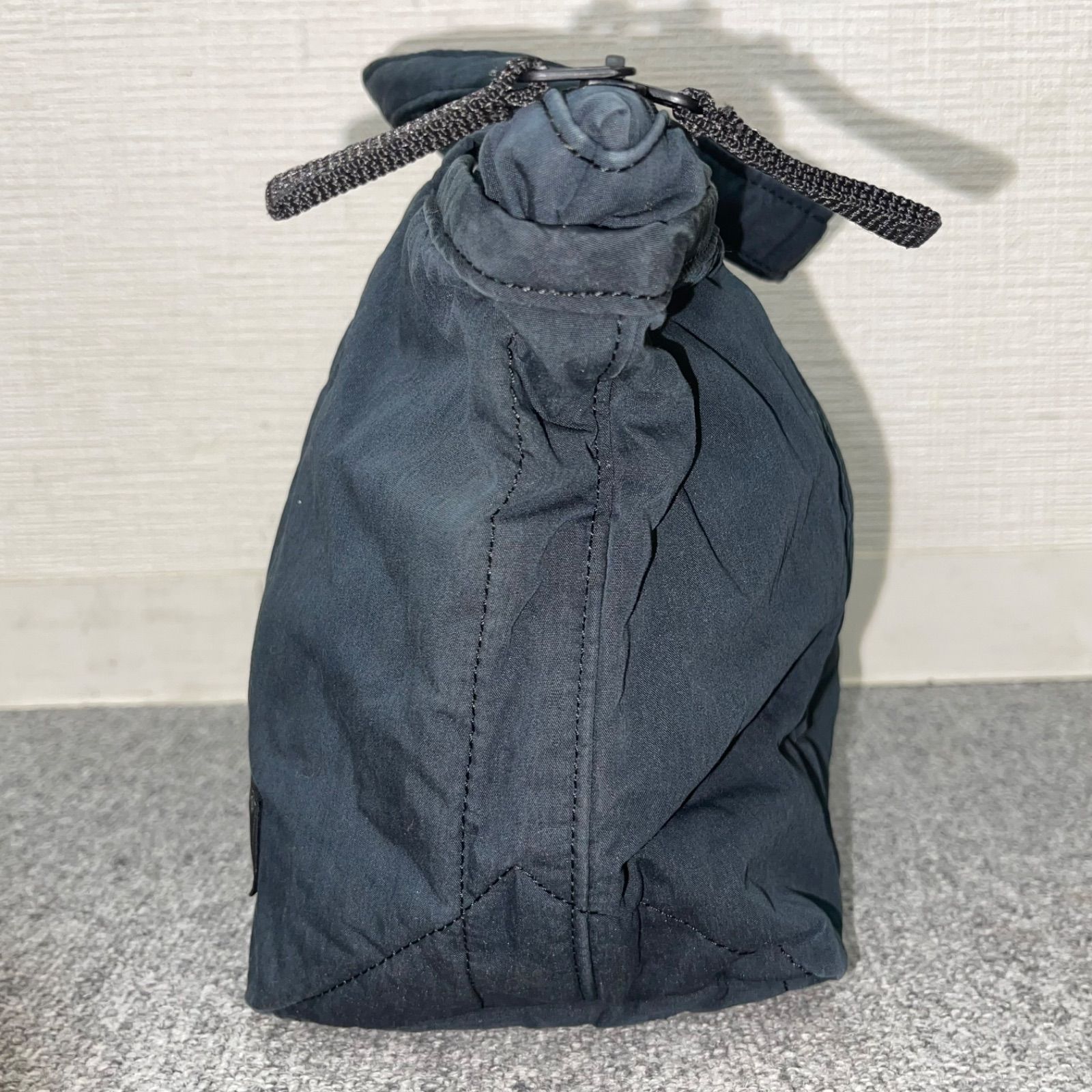 NPA】Porter ポーター 吉田カバン トートバッグ ビンテージ 黒系