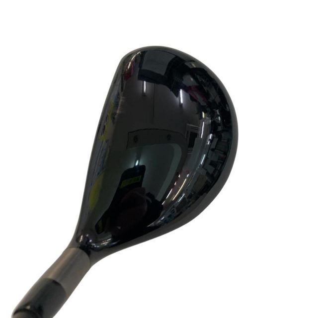 中古】 キャロウェイ APEX UW(2024) 17° ユーティリティ UT 純正特注