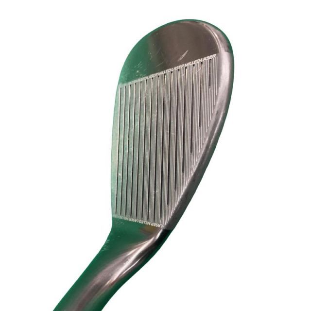 中古】 クリーブランド CG15 ブラックパール ZIP GROOVES 56°/14