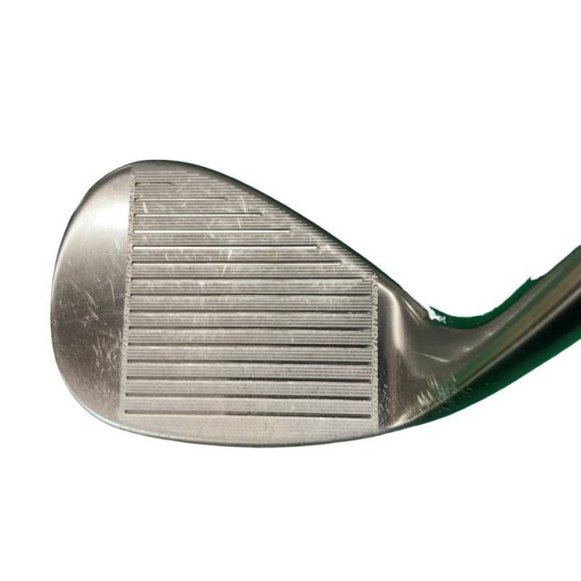 中古】 クリーブランド CG15 ブラックパール ZIP GROOVES 56°/14