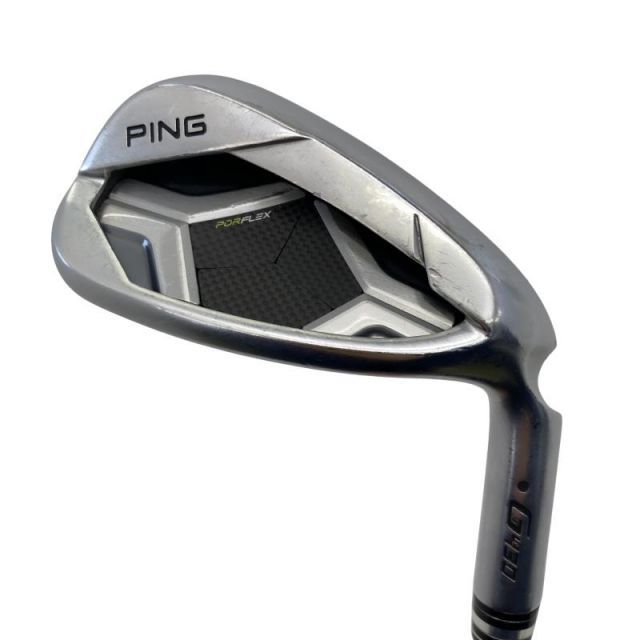 ウェッジ　PING G430 ピン　2022 ウェッジ PING G430 ピン 2022 G430アイアン│CLUB PING【PING