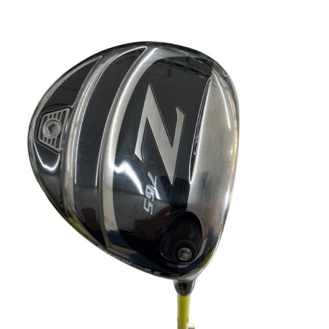 ダンロップ SRIXON Z765 9.5° ドライバー DR ATTAS PUNCH 6