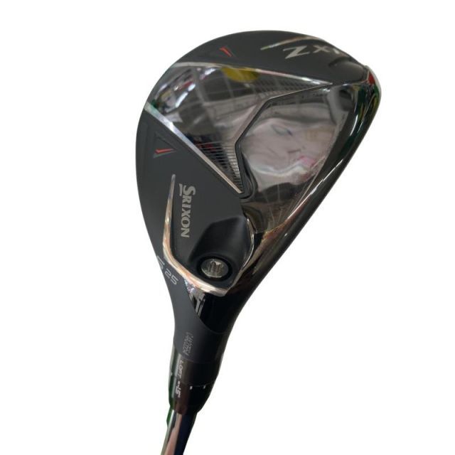 中古】 ダンロップ SRIXON ZXi H5 ユーティリティ UT NS PRO 950GH neo