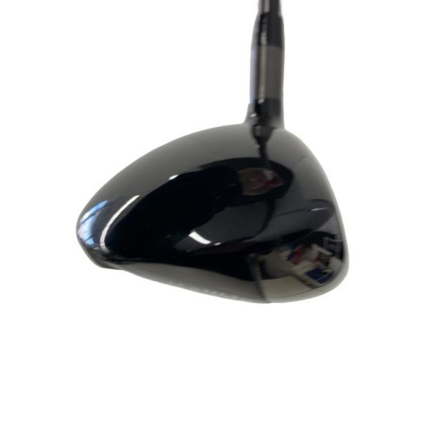 中古】 キャロウェイ APEX UW(2024) 23° ユーティリティ UT TENSEI 70