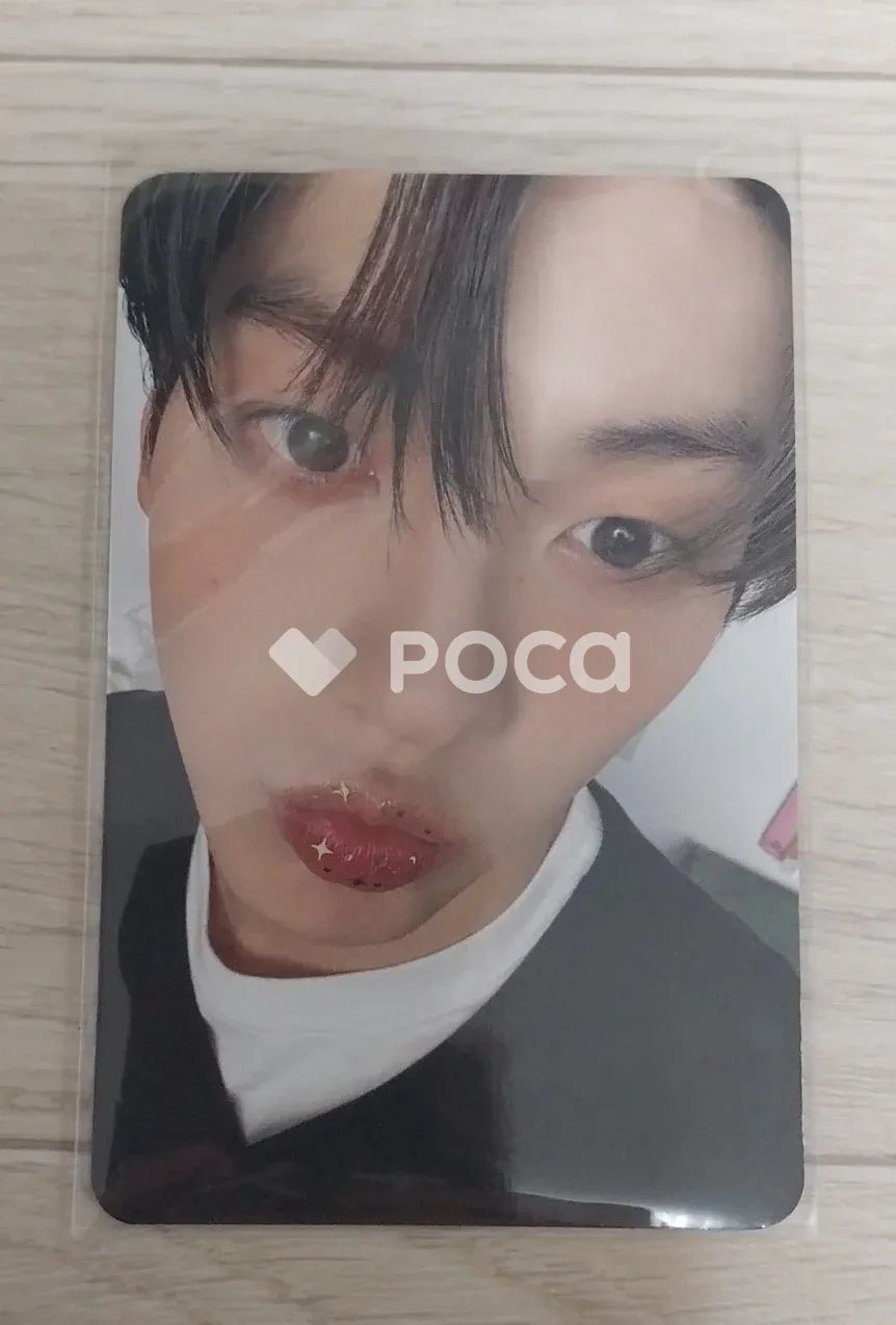 TXT スビン TOMORROW X TOGETHER 2025 DECO KIT - メルカリ