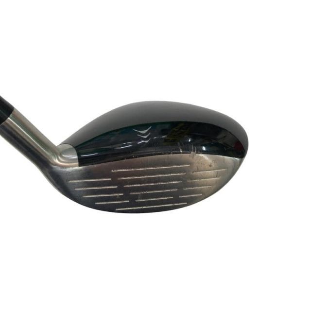 中古】 ミズノ JPX 825 5W フェアウェイウッド FW 純正特注シャフト