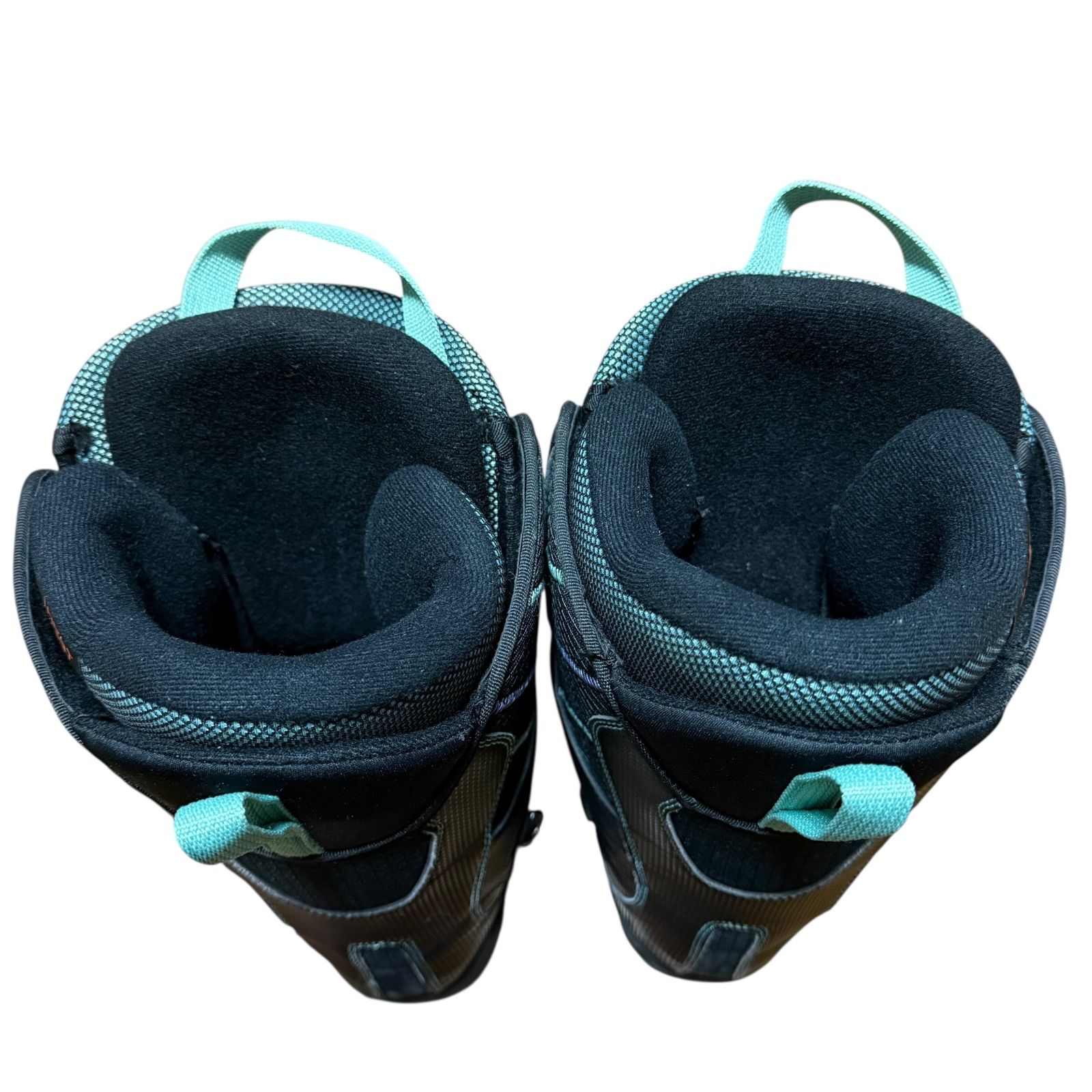 中古美品】IGNIO スノーボードブーツ 25-25.5cm IG VIRAGO L イグニオ