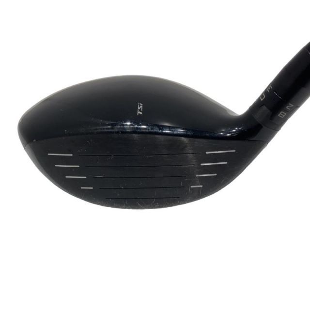 中古】 タイトリスト TSi1 18° フェアウェイウッド FW TSP013 45