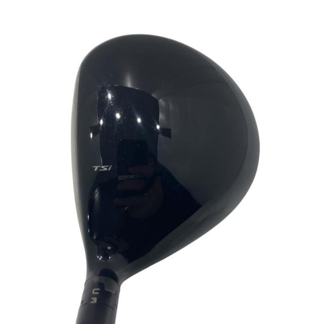 中古】 タイトリスト TSi1 20° フェアウェイウッド FW TSP013 45