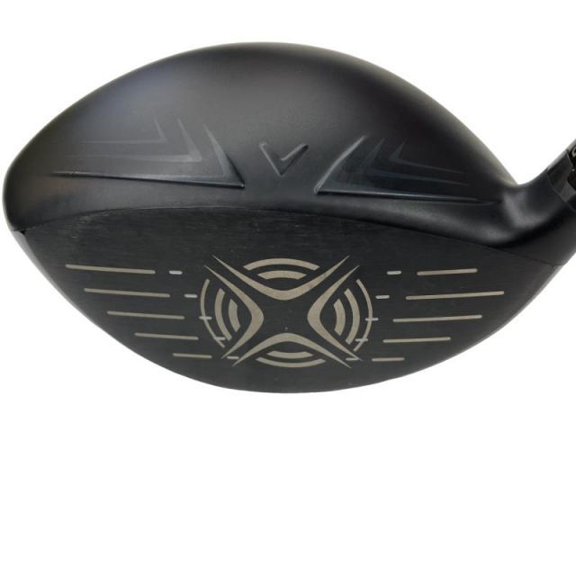 中古】 キャロウェイ XR 16 9.5° ドライバー DR Speeder 661 EVOLUTION