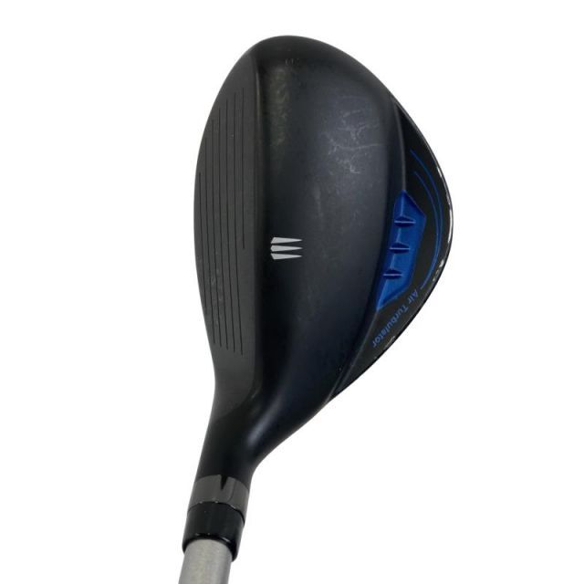 中古】 キャスコ POWER TORNADO UFO AIR 99 ユーティリティ UT Falcon