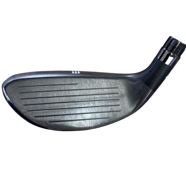 中古】 キャスコ POWER TORNADO UFO AIR 99 ユーティリティ UT Falcon