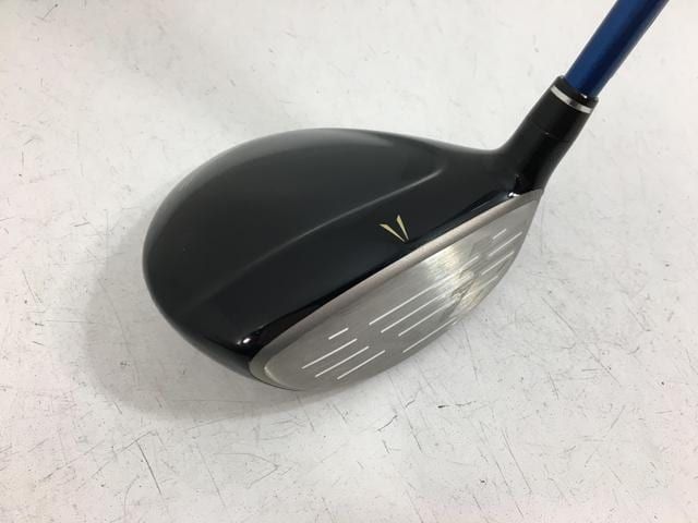 返品OK 【中古ゴルフクラブ】【美品】ダンロップ ゼクシオ13