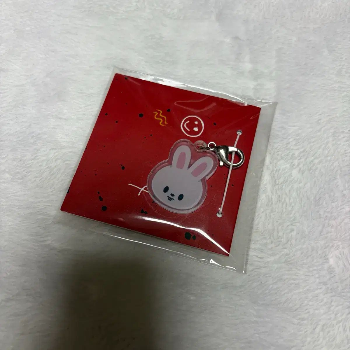 Stray Kids(ストレイキッズ・スキズ・SKZ) リノ(LEE KNOW・イミンホ