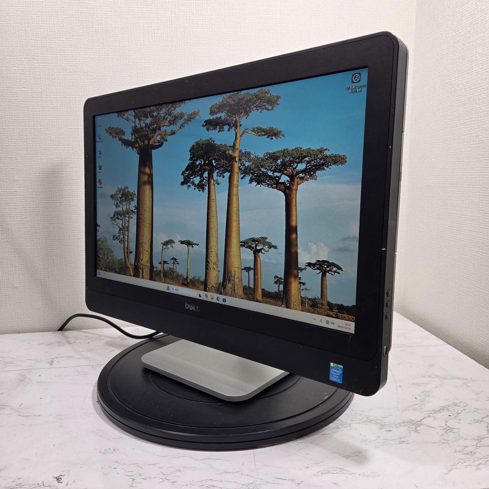 Win11 快速PC ノートパソコン DELL OptiPlex 9020 P218