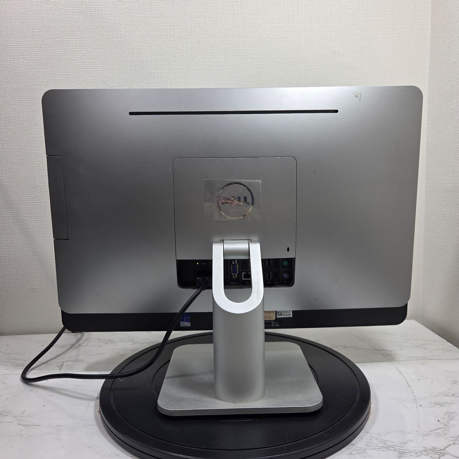 Office付き / Win11 Pro】Dell OptiPlex 9020 AIO / Core i5-4570S 