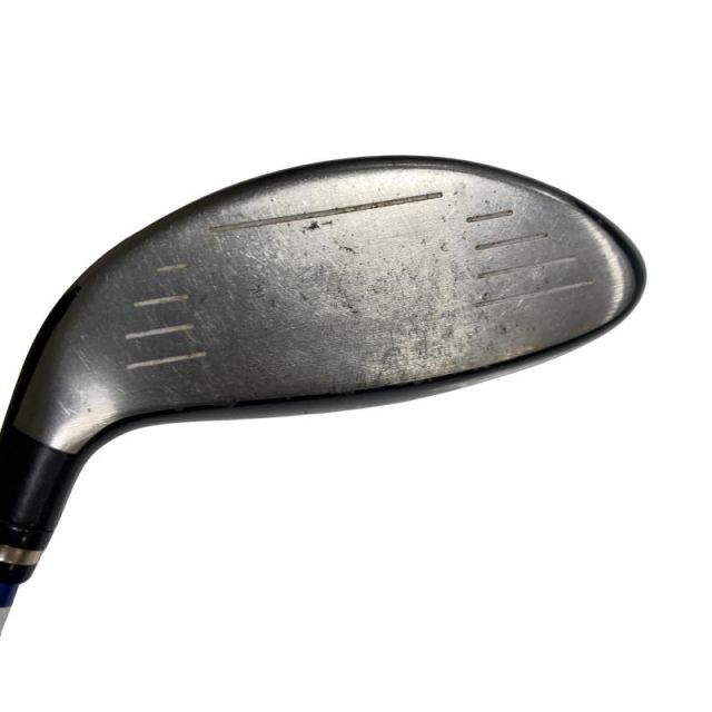 中古】 ヤマハ inpres UD+2 5W フェアウェイウッド FW TMX-417F