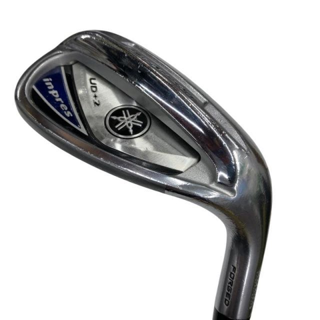 中古】 ヤマハ inpres UD+2(2019) SW ウェッジ WG MX-519i (フレックス