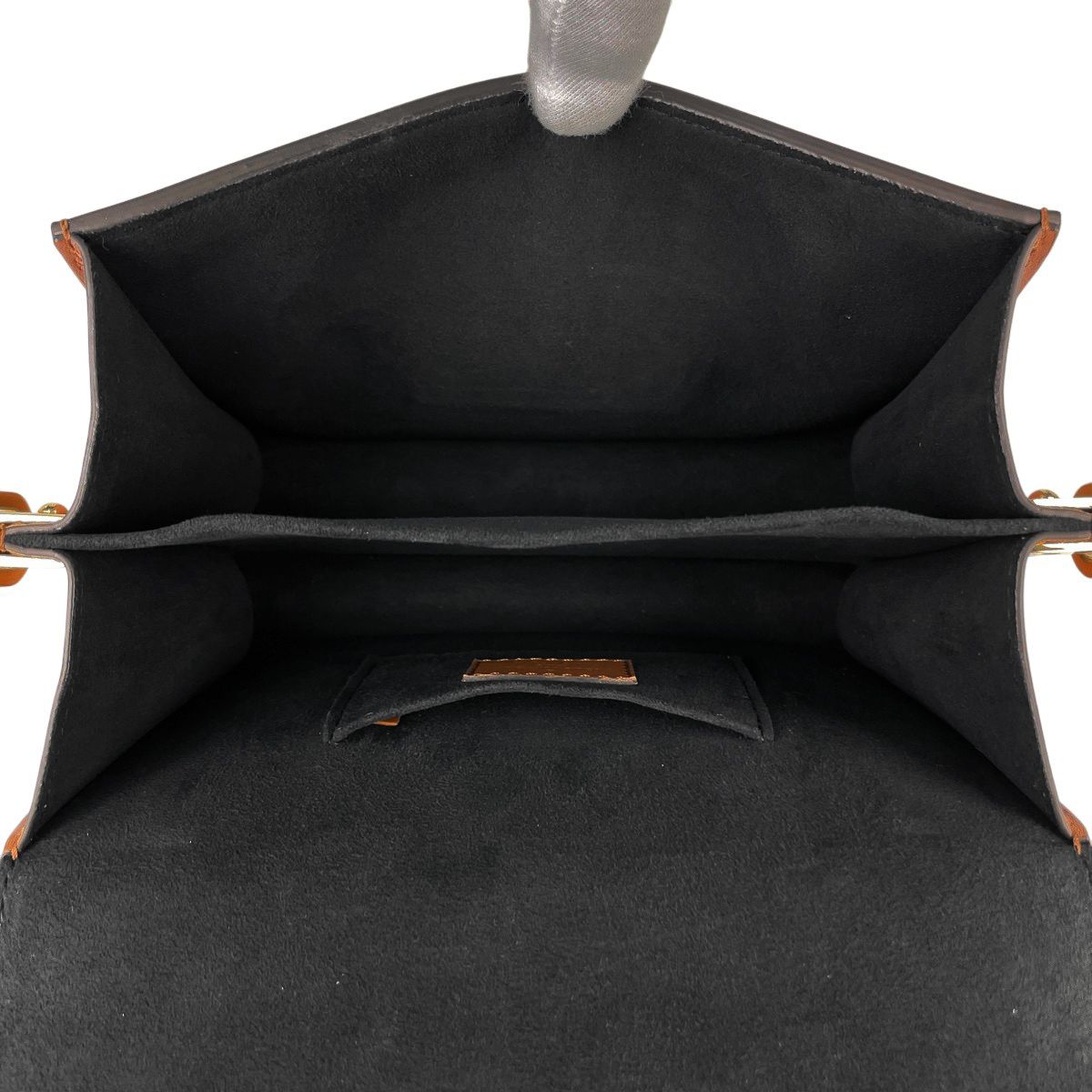 ルイ・ヴィトン Louis Vuitton ドーフィーヌ MINI 斜めがけ ショルダー 