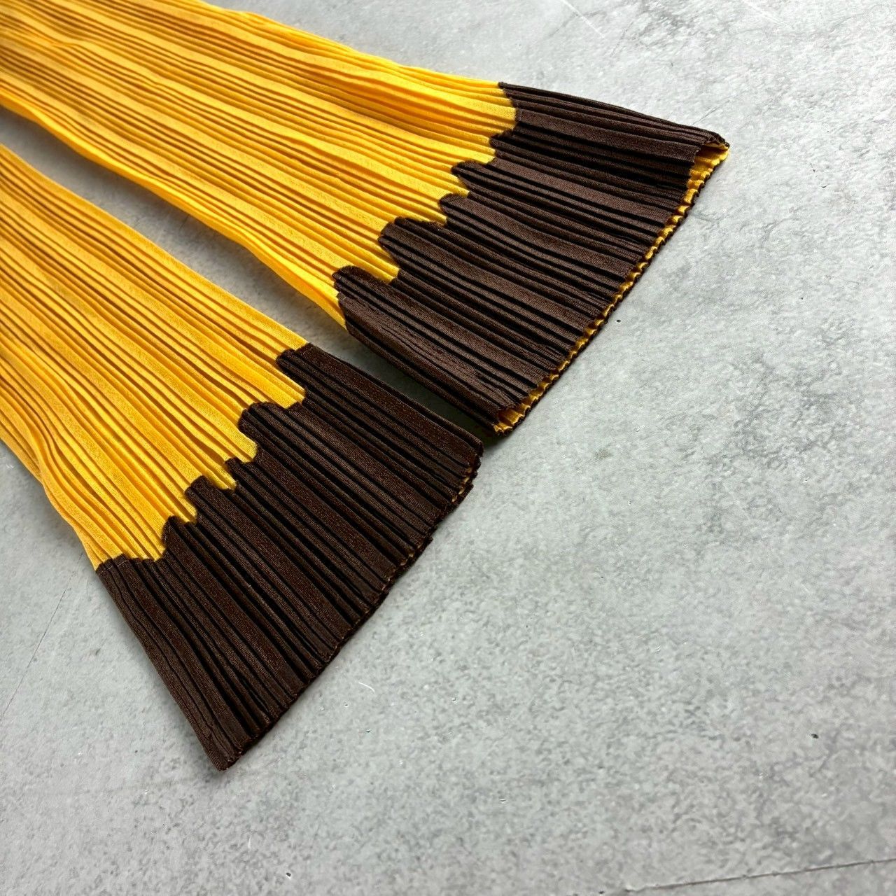 極美品✨希少✨PLEATS PLEASE ISSEY MIYAKE プリーツプリーズイッセイ