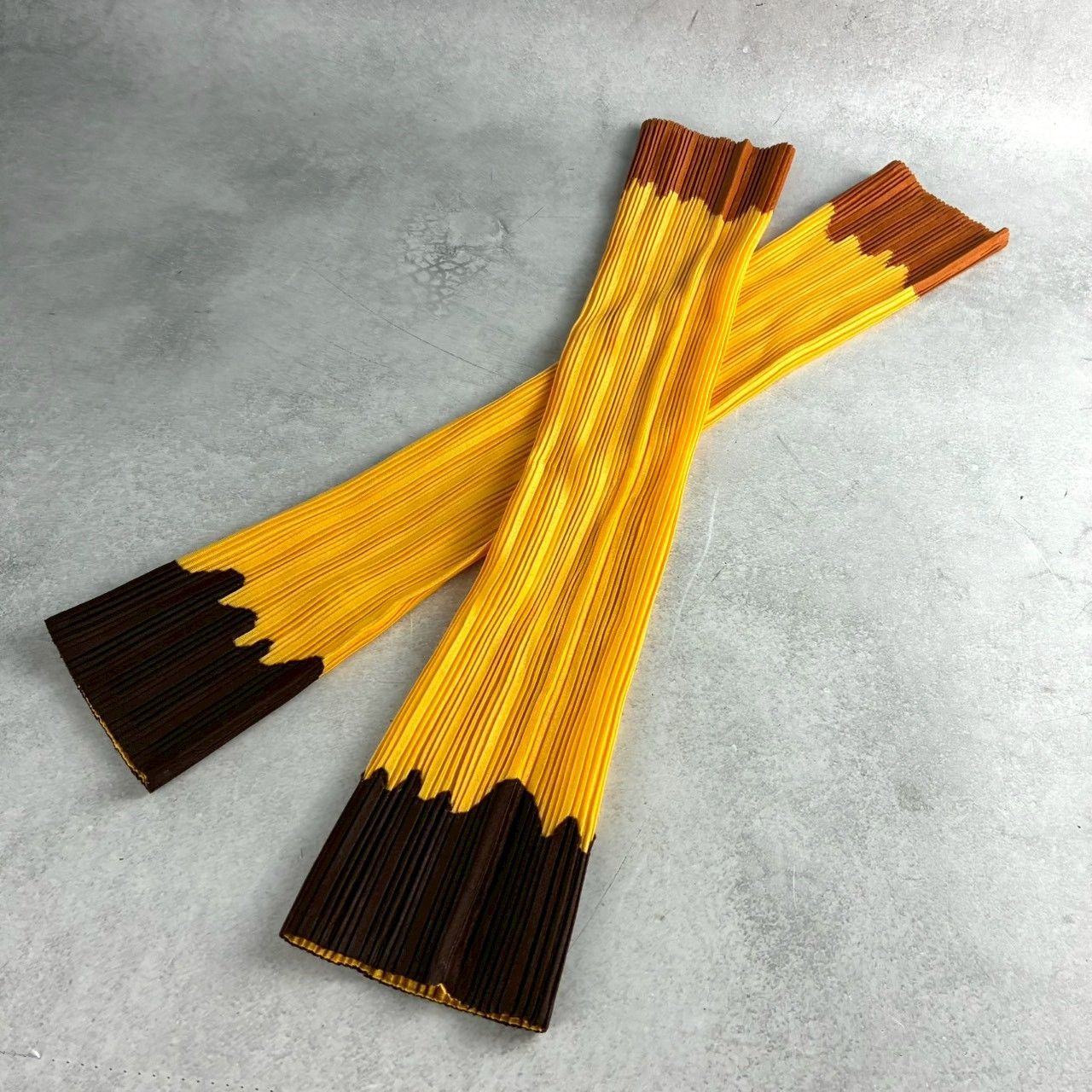 極美品✨希少✨PLEATS PLEASE ISSEY MIYAKE プリーツプリーズイッセイ