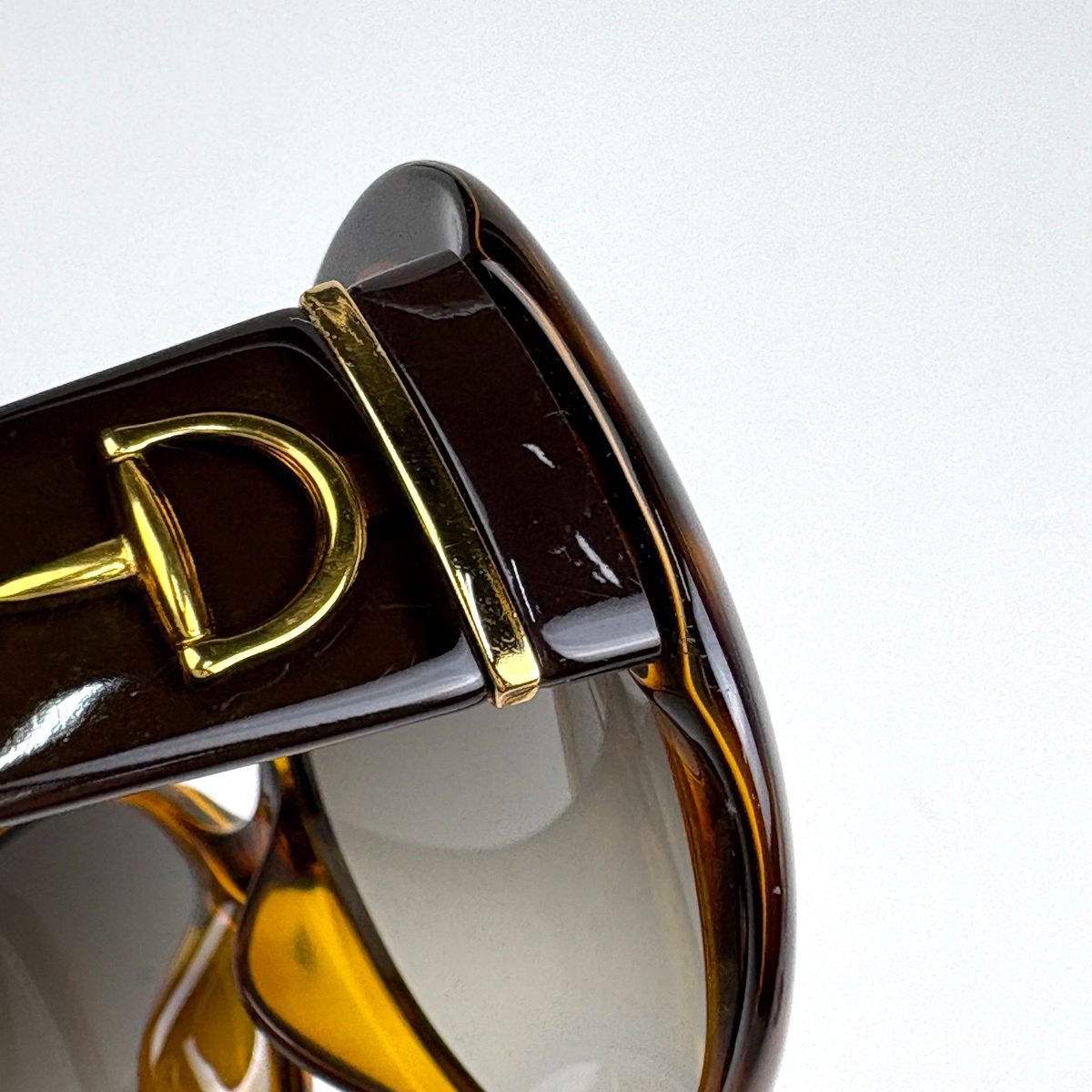 グッチ GUCCI ホースビット サングラス ロゴ アイウェア サングラス