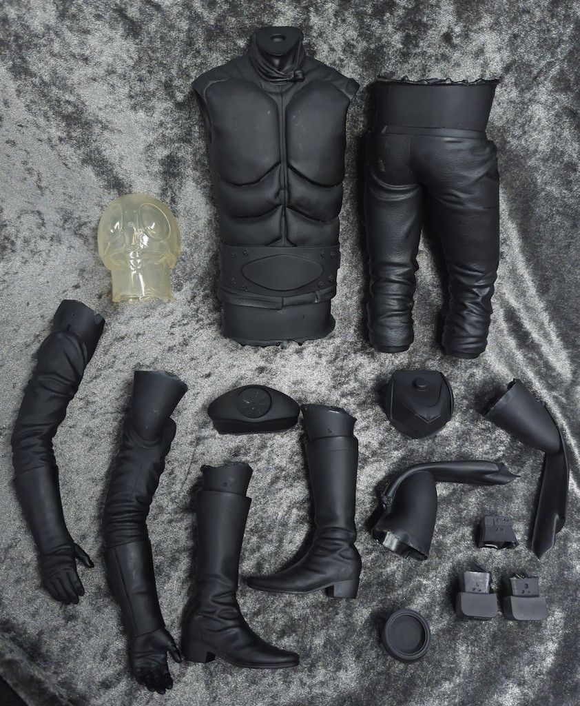 海洋堂 メガソフトビニールモデルコレクション 仮面ライダー 仮面