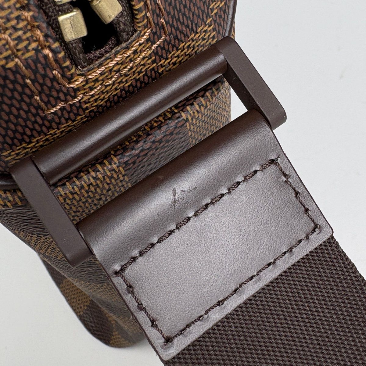 ルイ・ヴィトン Louis Vuitton オラフ PM 肩掛け 斜め掛け ショルダー