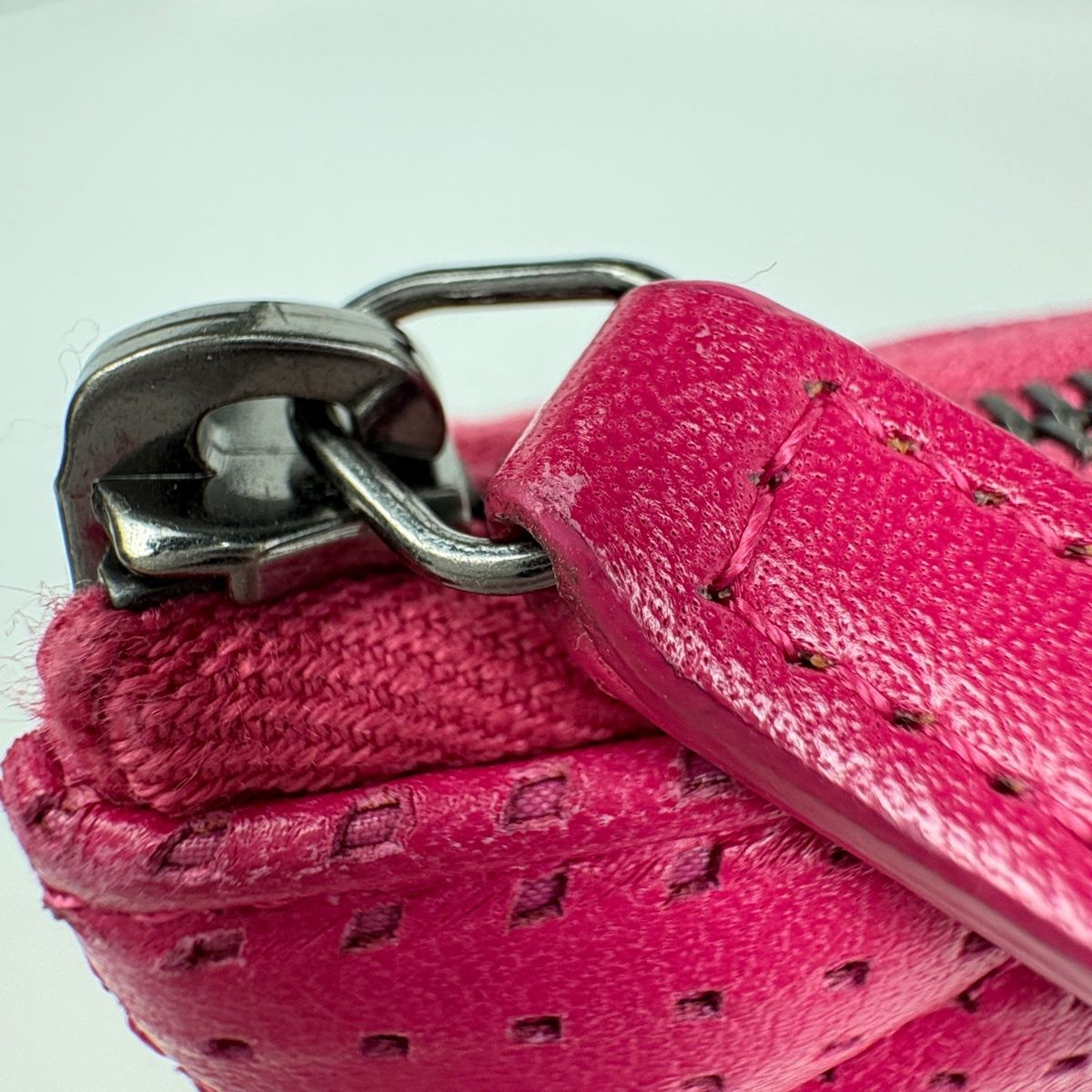 シャネル マトラッセ レザー ココマーク クラッチ セカンド ハンド バッグ シャネル CHANEL ココマーク クラッチバッグ セカンドバッグ