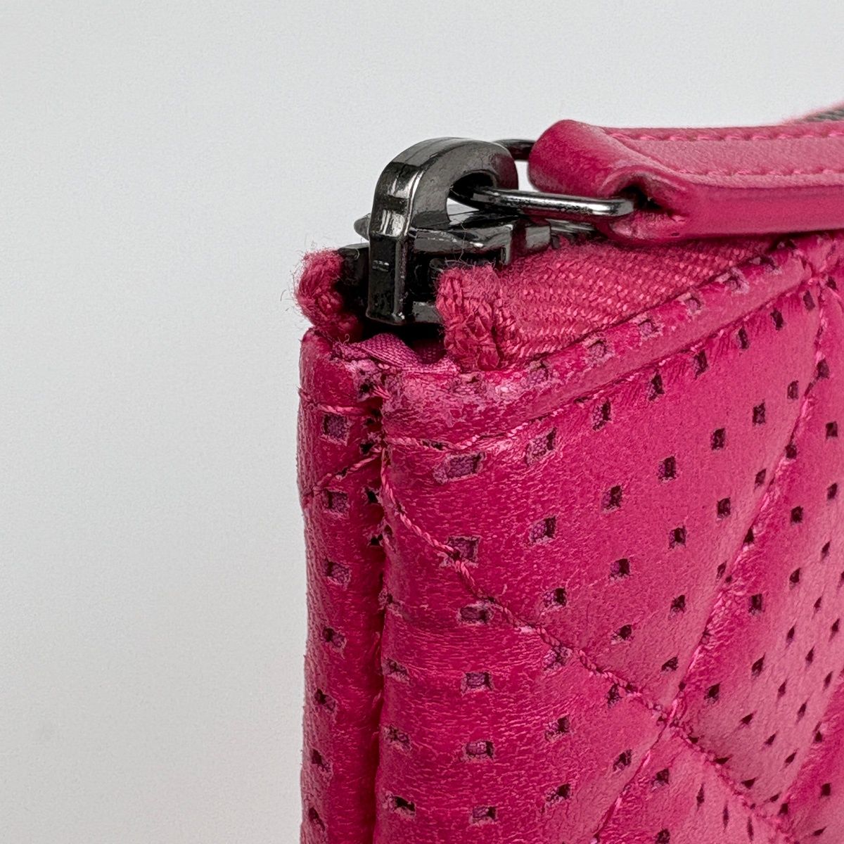 シャネル CHANEL ココマーク クラッチバッグ セカンドバッグ