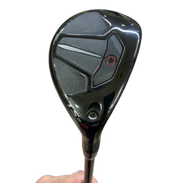 中古】 タイトリスト TSR2 21° ユーティリティ UT TENSEI PRO 1K