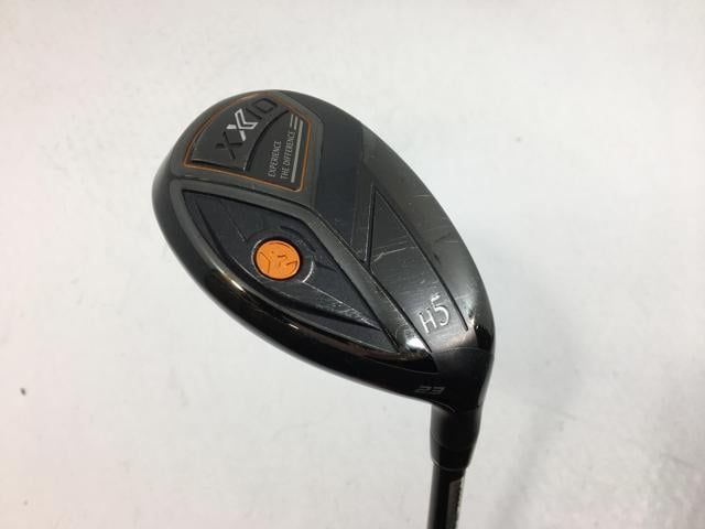 中古】ダンロップ ゼクシオX2022 White◇Miyazaki AX-2◇S◇9.5[3911