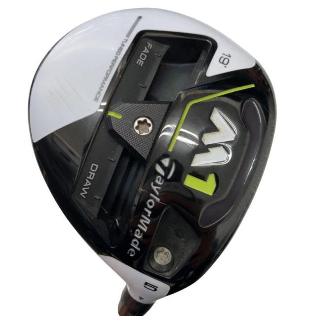 テーラーメイド M1 5W フェアウェイウッド FW 純正特注シャフト