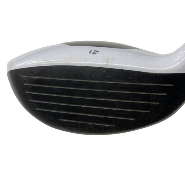 テーラーメイド M1(2017) 5W フェアウェイウッド FW 純正特注シャフト