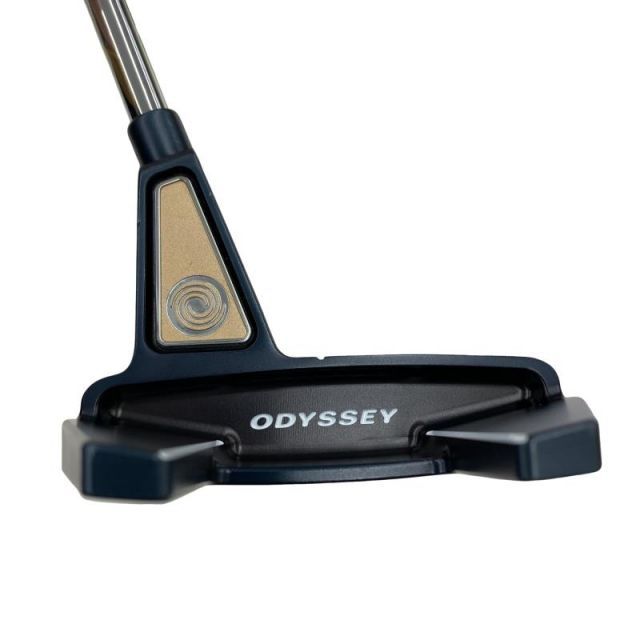 中古】 オデッセイ Ai-ONE・MILLED SEVEN T CH 34インチ パター PT