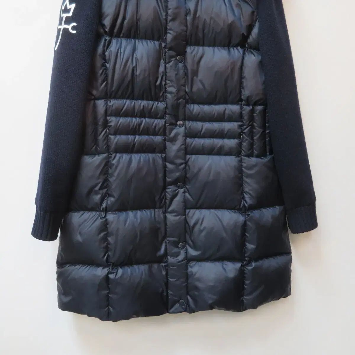 カステルバジャック アウトレット レディース ロング 軽量 ダウン