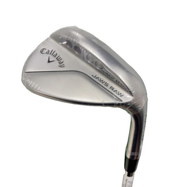 キャロウエイ JAWS RAW 56−10 J NS.PRO 950neo ゴルフクラブ ウェッジJAWS RAWウェッジ クロム Jグラインド N.S.PRO