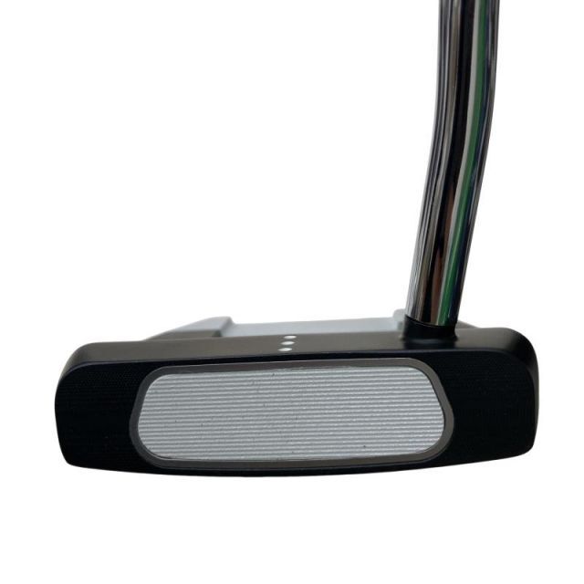 中古】 オデッセイ Ai-ONE JAILBIRD MINI DB 34インチ パター PT