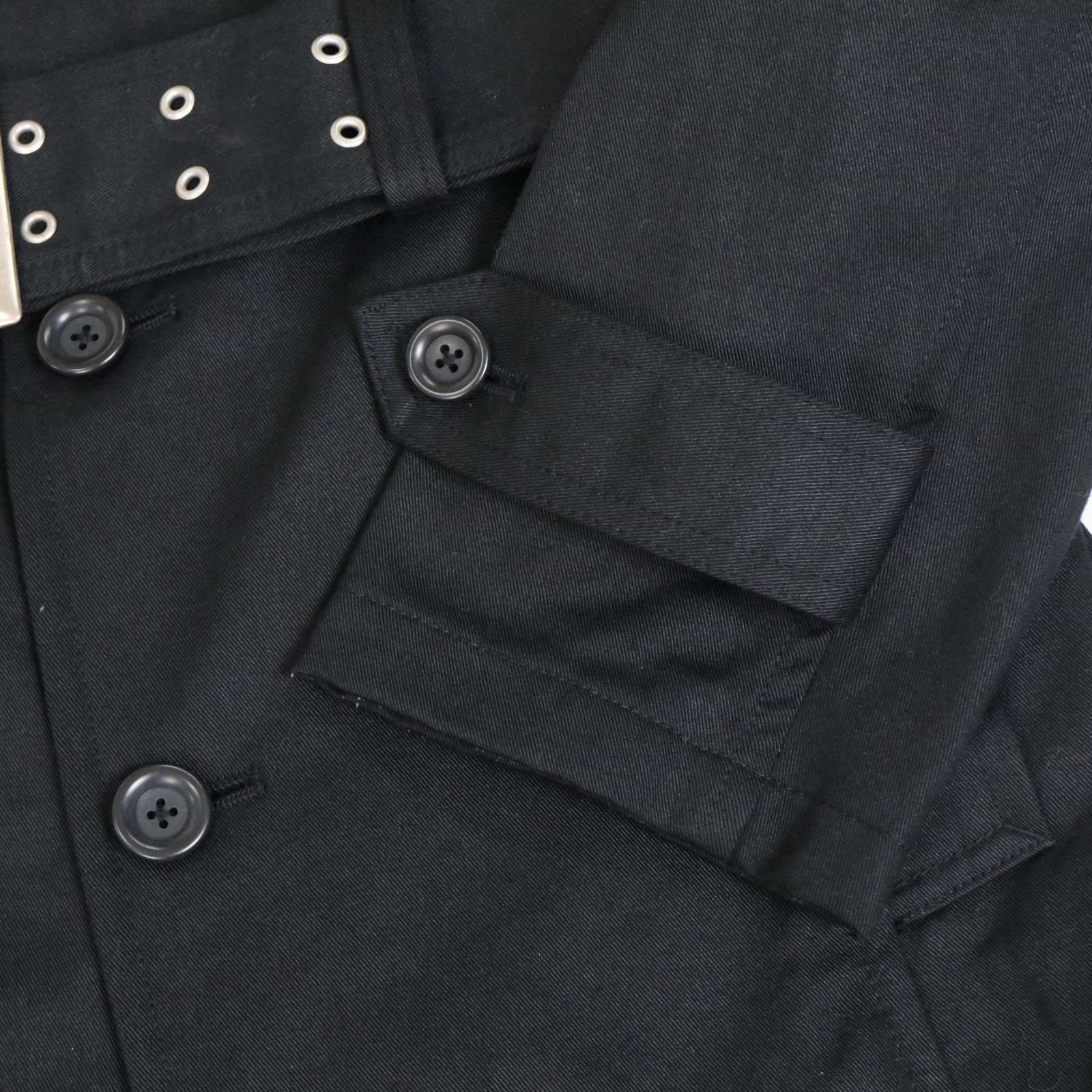 Y2K 00s☆ TORNADOMART トルネードマート 通年☆ ベルテッド シングル