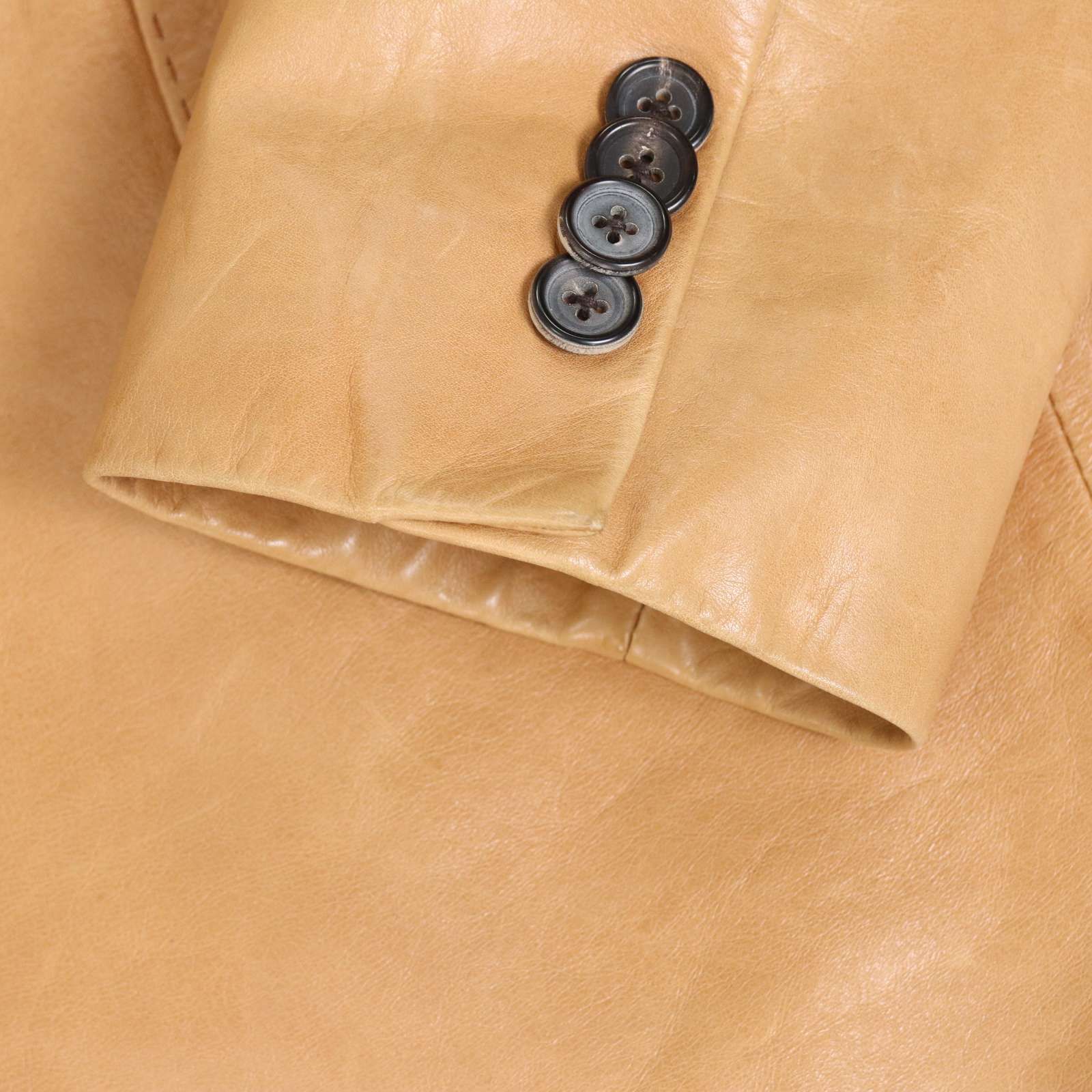 Paul Smith COLLECTION ポールスミス コレクション 牛革☆ カウ レザー