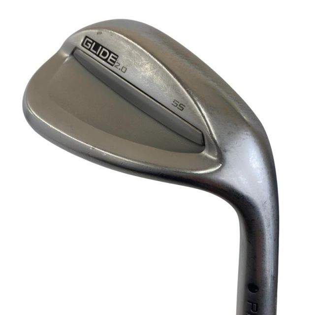 中古】 ピン PING GLIDE 2.0 56°/12° SS ウェッジ WG NS PRO MODUS3
