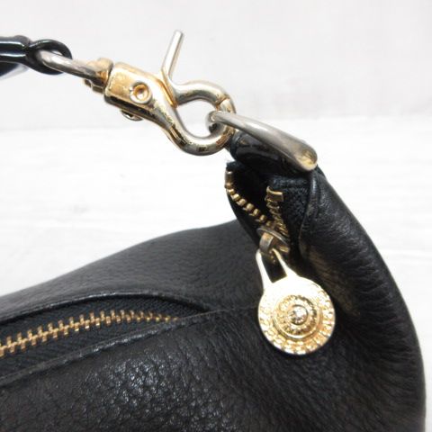 ジャンニヴェルサーチ ヴェルサーチェ GIANNI VERSACE サンバースト